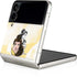 Disney Princess Belle Sketch Galaxy Z Flip4 5G Skin